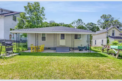 415 Crippen Street, Cadillac, MI 49601 - Photo 22