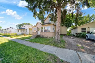 727 Oak Street, Adrian, MI 49221 - Photo 2