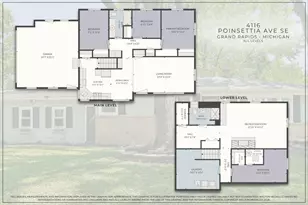 4116 Poinsettia Ave SE, Grand Rapids, MI 49508 - Photo 38