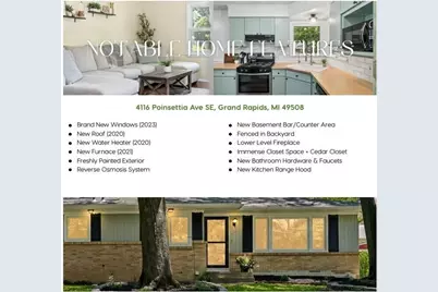 4116 Poinsettia Avenue SE, Grand Rapids, MI 49508 - Photo 40