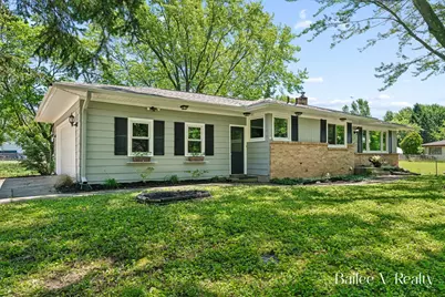 4116 Poinsettia Avenue SE, Grand Rapids, MI 49508 - Photo 36