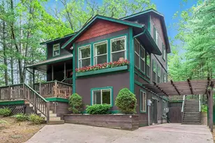 5526 W Longbridge Rd, Pentwater, MI 49449 - Photo 1