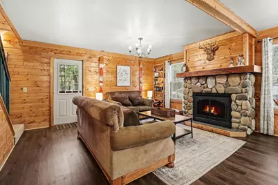 5526 W Longbridge Road, Pentwater, MI 49449 - Photo 2