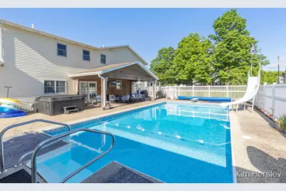 1594 Louva Court, Belding, MI 48809 - Photo 30