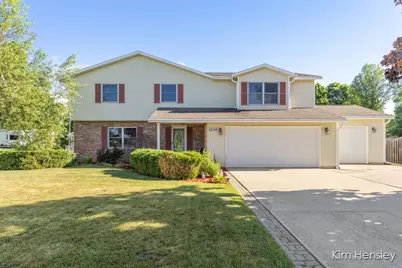 1594 Louva Court, Belding, MI 48809 - Photo 4