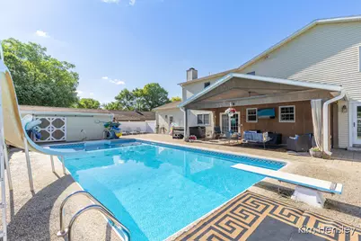 1594 Louva Court, Belding, MI 48809 - Photo 30