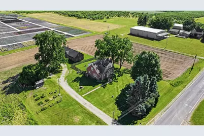 8040 Territorial Road, Watervliet, MI 49098 - Photo 2
