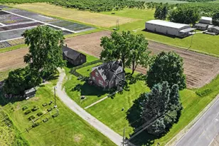 8040 Territorial Rd, Watervliet, MI 49098 - Photo 2