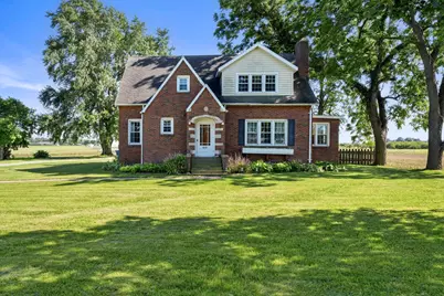8040 Territorial Road, Watervliet, MI 49098 - Photo 1