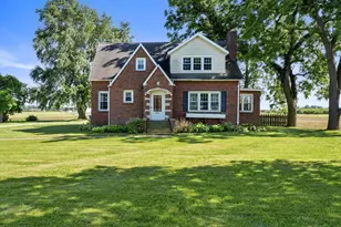 8040 Territorial Rd, Watervliet, MI 49098 - Photo 1