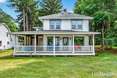 6285 S Shore, Whitehall, MI 49461 - Photo 2