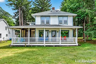 6285 S Shore, Whitehall, MI 49461 - Photo 2