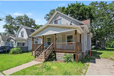 1691 Terrace Street, Muskegon, MI 49442 - Photo 2