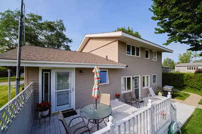 597 Browning Avenue, Manistee, MI 49660 - Photo 4