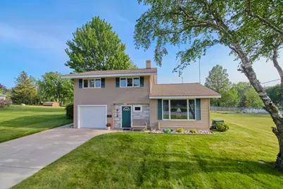 597 Browning Avenue, Manistee, MI 49660 - Photo 1