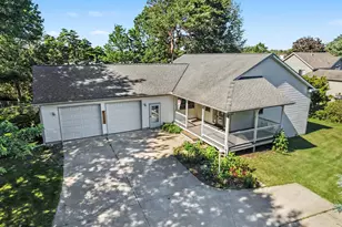 3580 144th Ave, Holland, MI 49424 - Photo 1