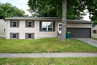 4402 Beechmount Avenue, Portage, MI 49024 - Photo 2