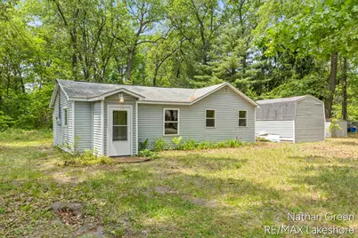 1267 Chatterson Road, Muskegon, MI 49442 - Photo 2