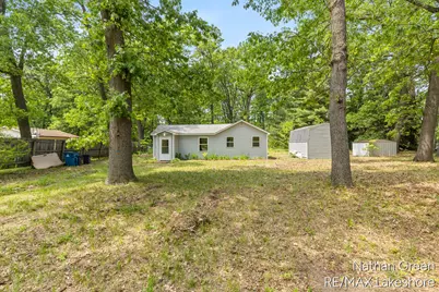 1267 Chatterson Road, Muskegon, MI 49442 - Photo 4