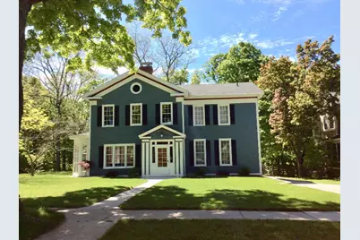 414 Cedar Street, Manistee, MI 49660 - Photo 2