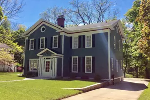 414 Cedar St, Manistee, MI 49660 - Photo 4