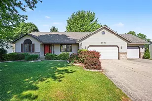 8763 Astro Dr, Jenison, MI 49428 - Photo 2