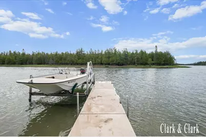 35965 S Humms Road, Drummond Island, MI 49726 - Photo 58