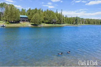 35965 S Humms Road, Drummond Island, MI 49726 - Photo 8