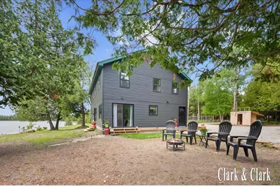 35965 S Humms Road, Drummond Island, MI 49726 - Photo 48