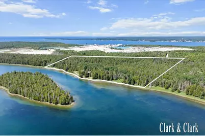 35965 S Humms Road, Drummond Island, MI 49726 - Photo 2