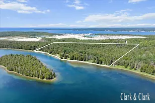 35965 S Humms Rd, Drummond Island, MI 49726 - Photo 2