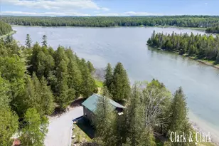 35965 S Humms Rd, Drummond Island, MI 49726 - Photo 4