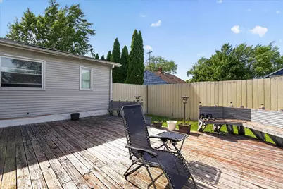1023 Evanston Drive, Jackson, MI 49202 - Photo 36