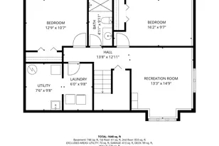 1642 Simmons Ave NE, Grand Rapids, MI 49505 - Photo 26