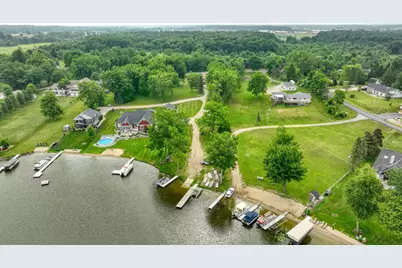 1260 N Posey Lake Highway, Hudson, MI 49247 - Photo 64