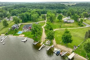 1260 N Posey Lake Hwy, Hudson, MI 49247 - Photo 64