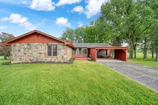 1260 N Posey Lake Hwy, Hudson, MI 49247 - Photo 2