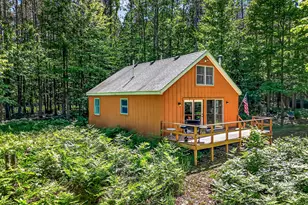 3821 W Baseline Rd, White Cloud, MI 49349 - Photo 1