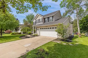 3531 Breton Valley Dr SE, Grand Rapids, MI 49512 - Photo 2