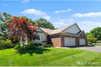 2902 Woodridge Circle NE, Grand Rapids, MI 49525 - Photo 38