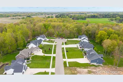 5391 Eaglepass Drive, Hudsonville, MI 49426 - Photo 48