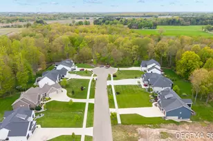5391 Eagle Pass Dr, Hudsonville, MI 49426 - Photo 48