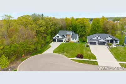 5391 Eaglepass Drive, Hudsonville, MI 49426 - Photo 46