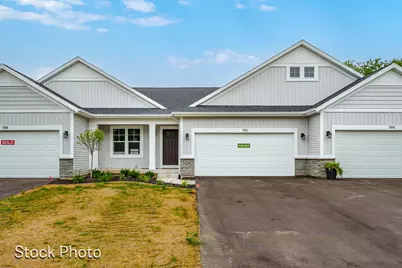 1593 N Village Circle, Kalamazoo, MI 49009 - Photo 1
