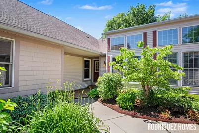 3393 English Hills Drive NW, Grand Rapids, MI 49544 - Photo 2