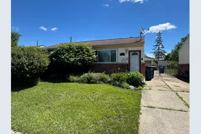 1639 Winifred Street, Westland, MI 48186 - Photo 2