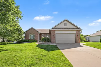 6758 Windflower Way, Muskegon, MI 49444 - Photo 2