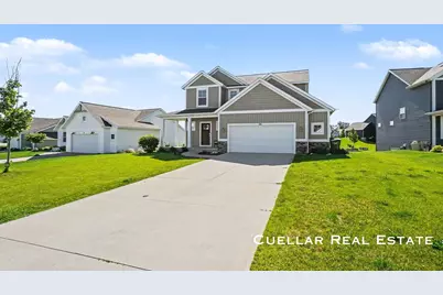 250 Ira Spring Road, Holland, MI 49423 - Photo 4