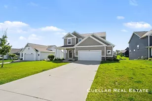 250 Ira Spring Rd, Holland, MI 49423 - Photo 4