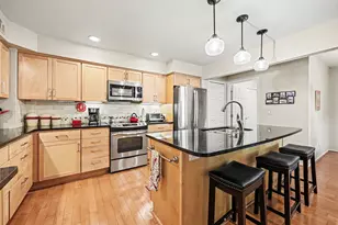 507 Woodgrove Dr, Ann Arbor, MI 48103 - Photo 4